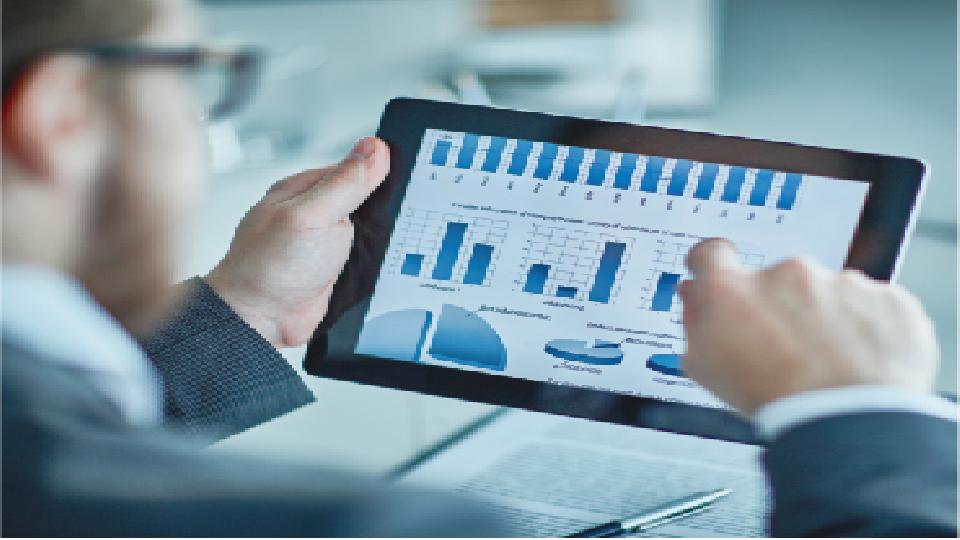 สาขาวิชาชีพอุตสาหกรรมดิจิทัล สาขาวิทยาศาสตร์ข้อมูล อาชีพผู้ปฏิบัติงานด้านวิศวกรรมข้อมูล ระดับ 3